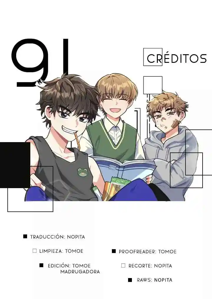 LA HERMANA DEL TIRANO - Capítulo 91 - Página 4 - LectorTMOo
