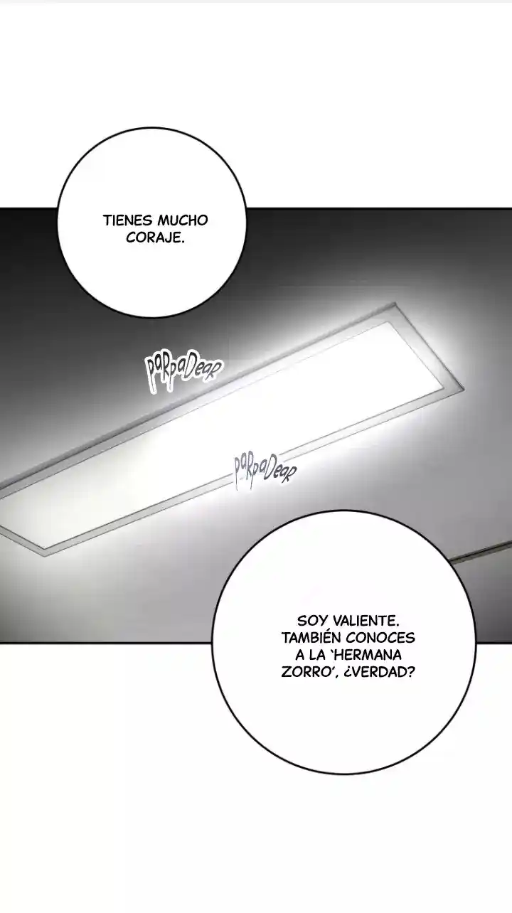 LA HERMANA DEL TIRANO - Capítulo 91 - Página 5 - LectorTMOo