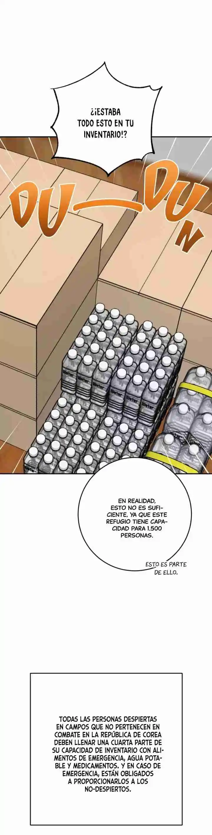 LA HERMANA DEL TIRANO - Capítulo 91 - Página 24 - LectorTMOo