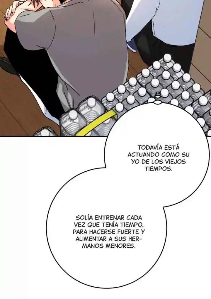 LA HERMANA DEL TIRANO - Capítulo 91 - Página 36 - LectorTMOo