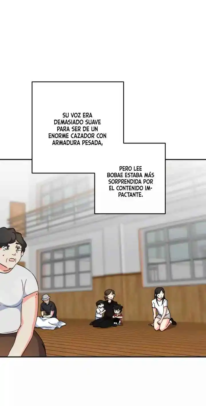 LA HERMANA DEL TIRANO - Capítulo 91 - Página 46 - LectorTMOo