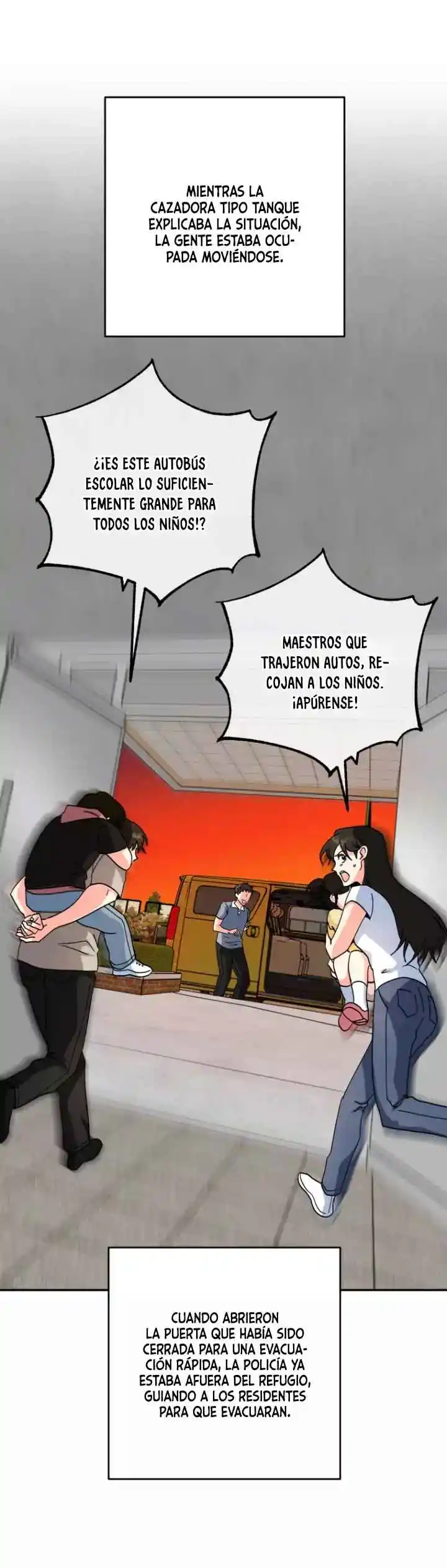 LA HERMANA DEL TIRANO - Capítulo 91 - Página 58 - LectorTMOo