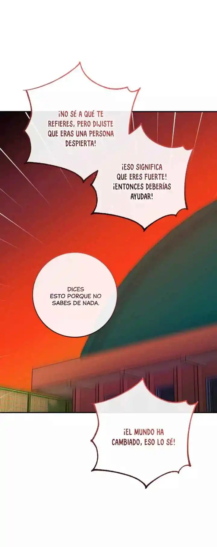 LA HERMANA DEL TIRANO - Capítulo 91 - Página 74 - LectorTMOo