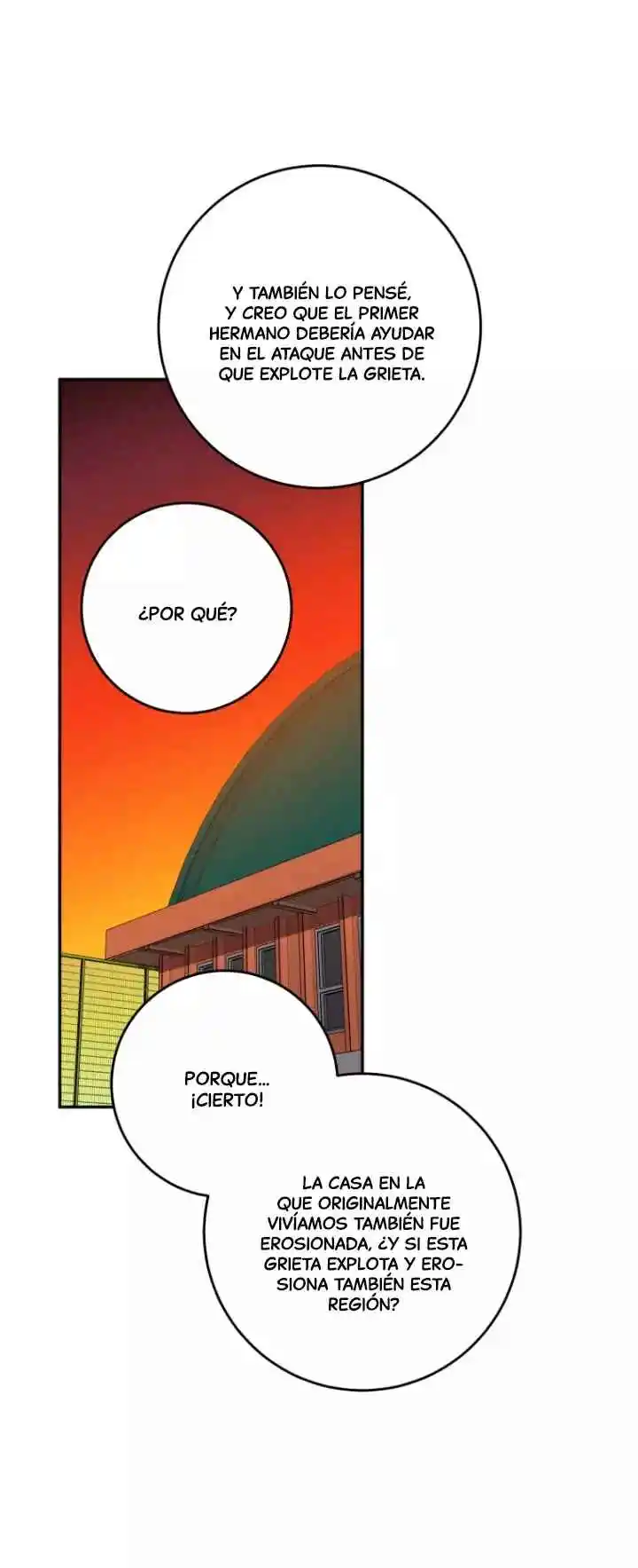 LA HERMANA DEL TIRANO - Capítulo 92 - Página 14 - LectorTMOo