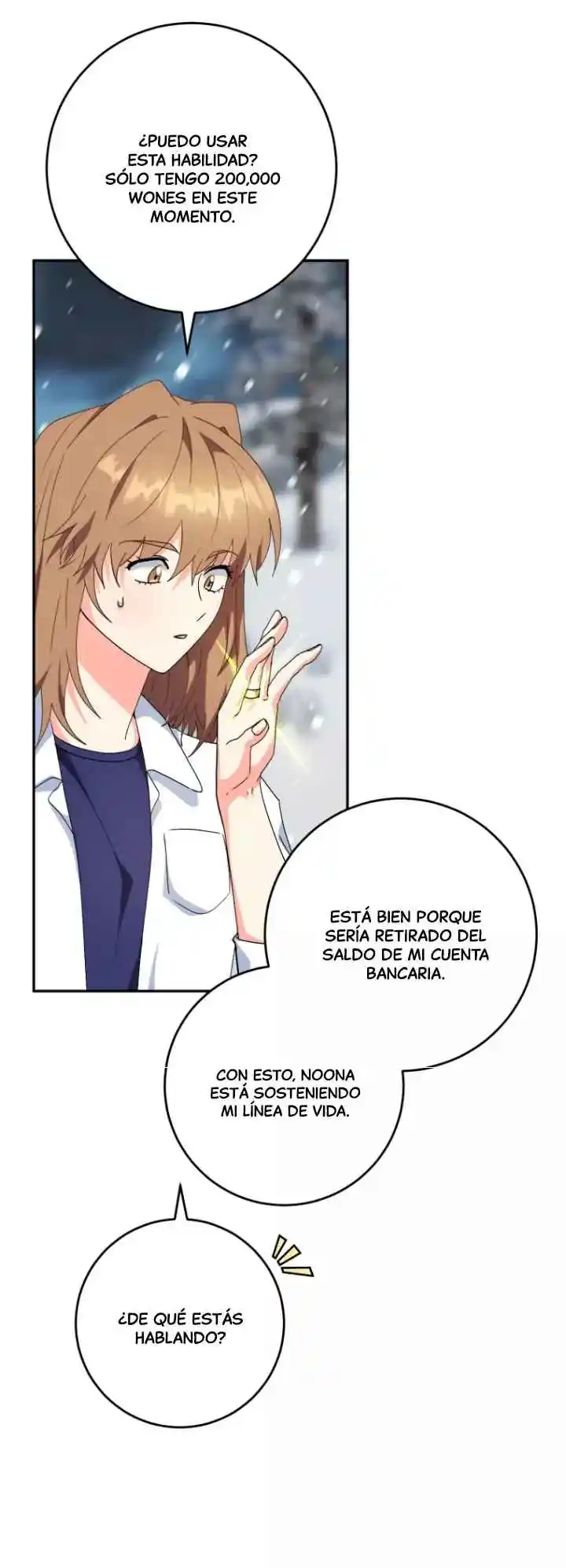 LA HERMANA DEL TIRANO - Capítulo 92 - Página 34 - LectorTMOo