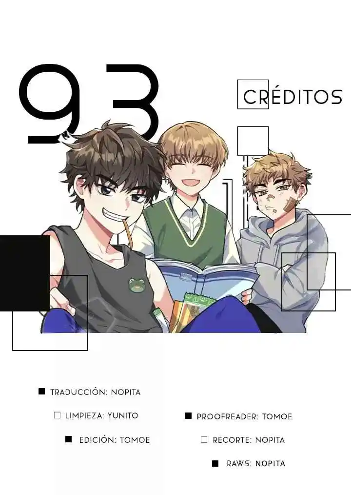 LA HERMANA DEL TIRANO - Capítulo 93 - Página 4 - LectorTMOo