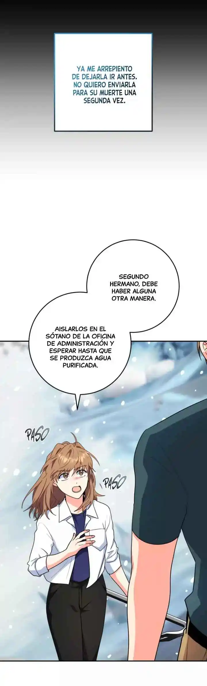 LA HERMANA DEL TIRANO - Capítulo 93 - Página 10 - LectorTMOo