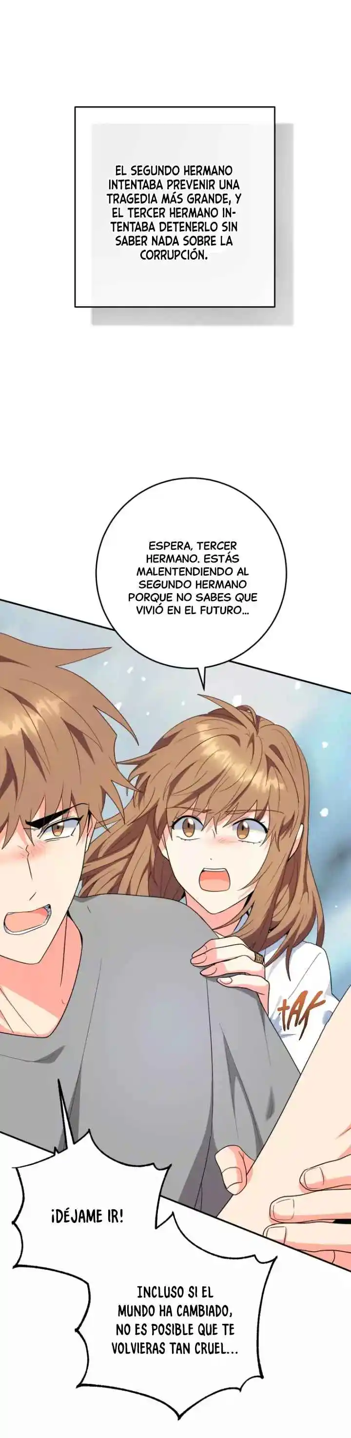 LA HERMANA DEL TIRANO - Capítulo 93 - Página 13 - LectorTMOo