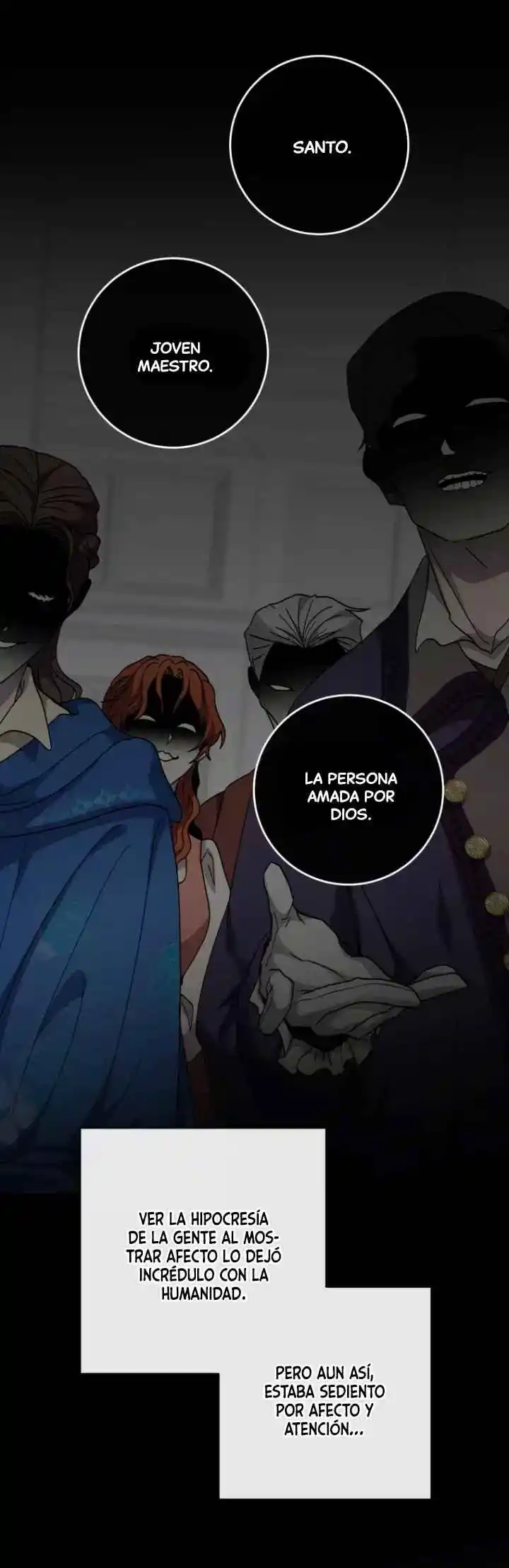 LA HERMANA DEL TIRANO - Capítulo 93 - Página 21 - LectorTMOo