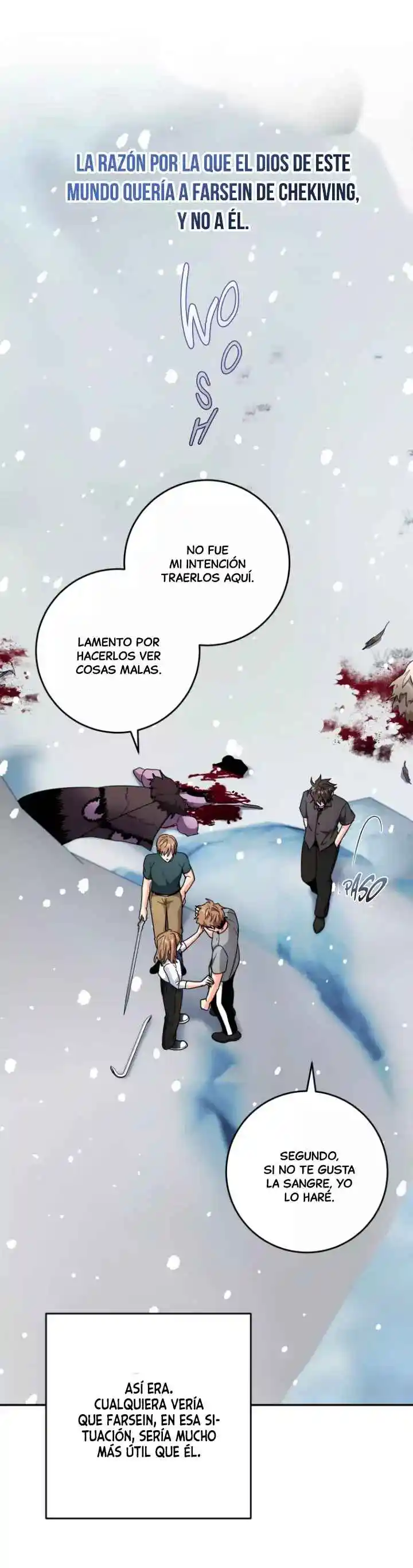 LA HERMANA DEL TIRANO - Capítulo 93 - Página 25 - LectorTMOo