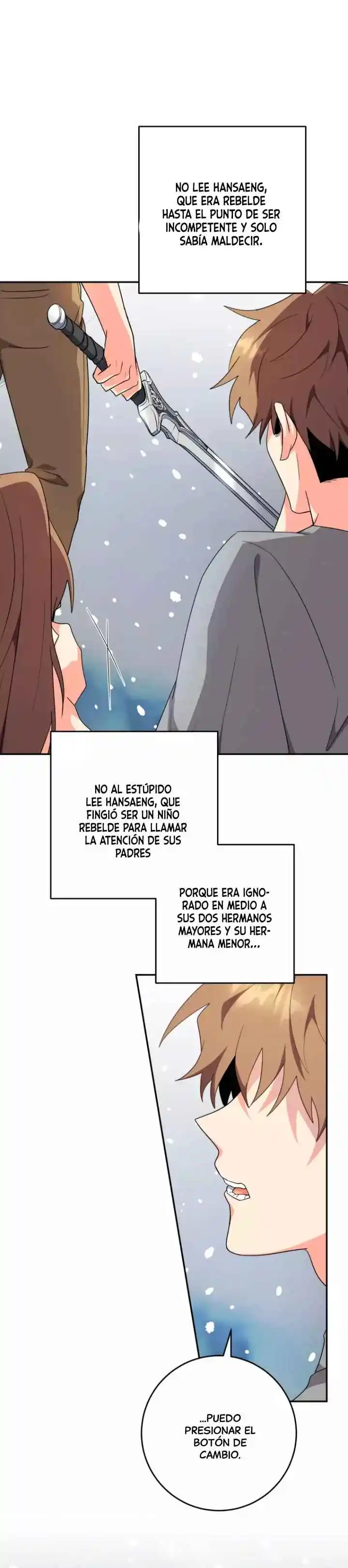 LA HERMANA DEL TIRANO - Capítulo 93 - Página 26 - LectorTMOo