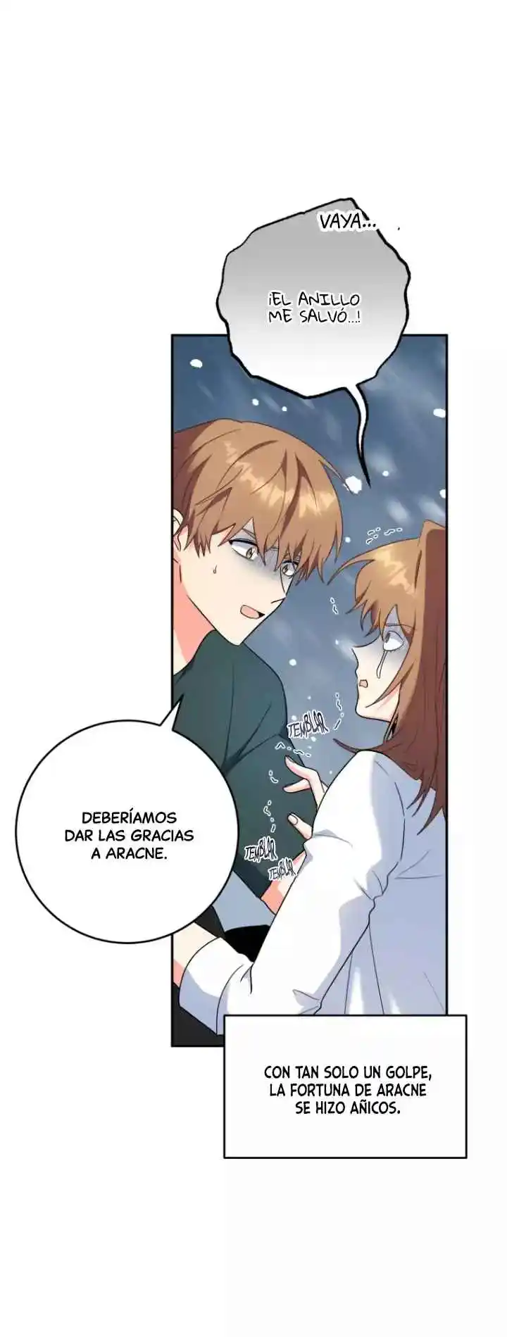 LA HERMANA DEL TIRANO - Capítulo 93 - Página 41 - LectorTMOo