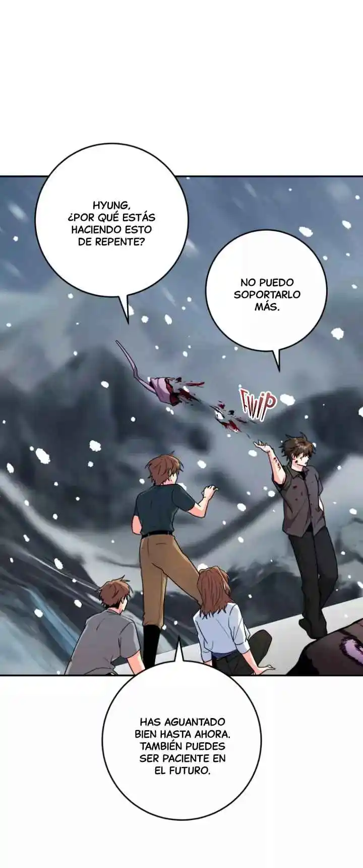 LA HERMANA DEL TIRANO - Capítulo 93 - Página 50 - LectorTMOo