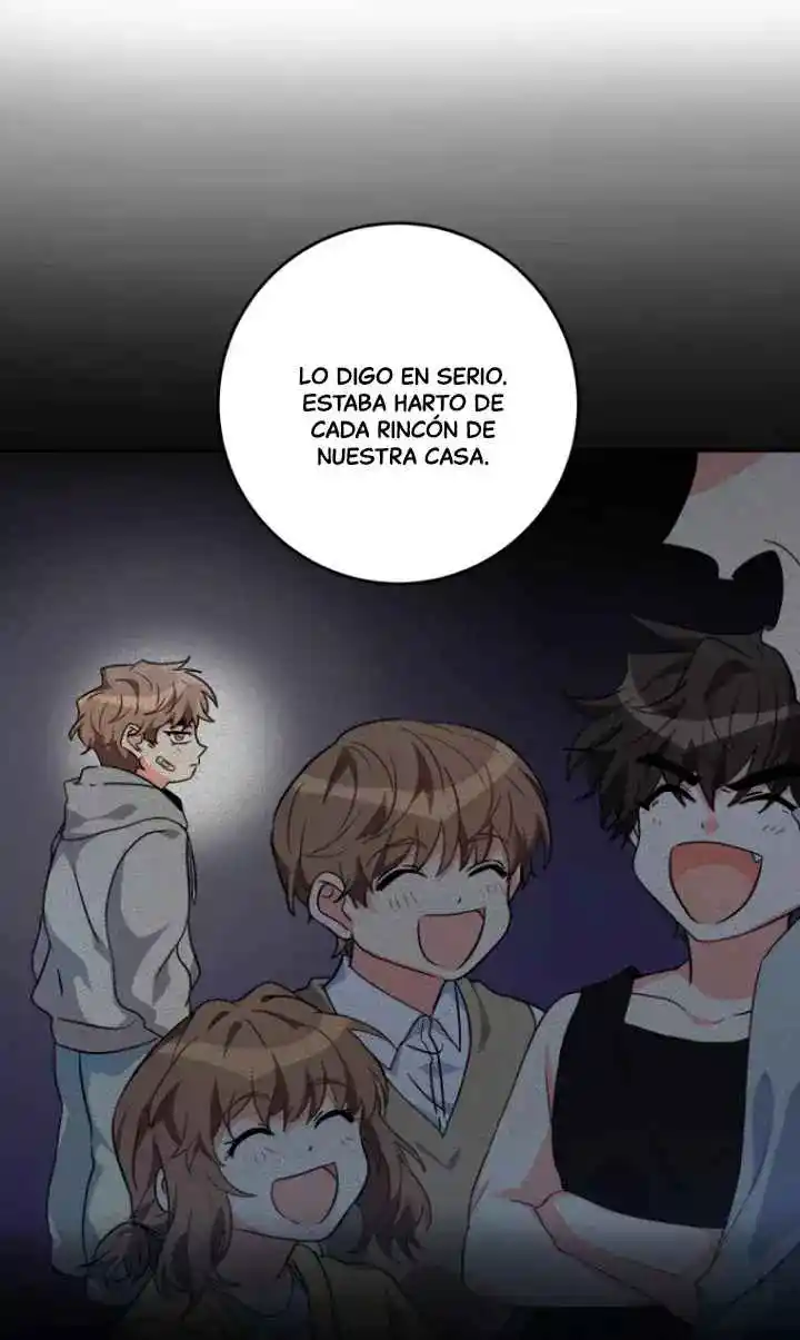 LA HERMANA DEL TIRANO - Capítulo 93 - Página 73 - LectorTMOo