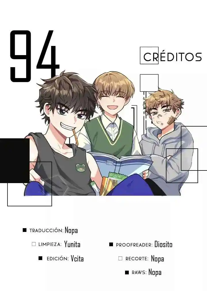 LA HERMANA DEL TIRANO - Capítulo 94 - Página 4 - LectorTMOo
