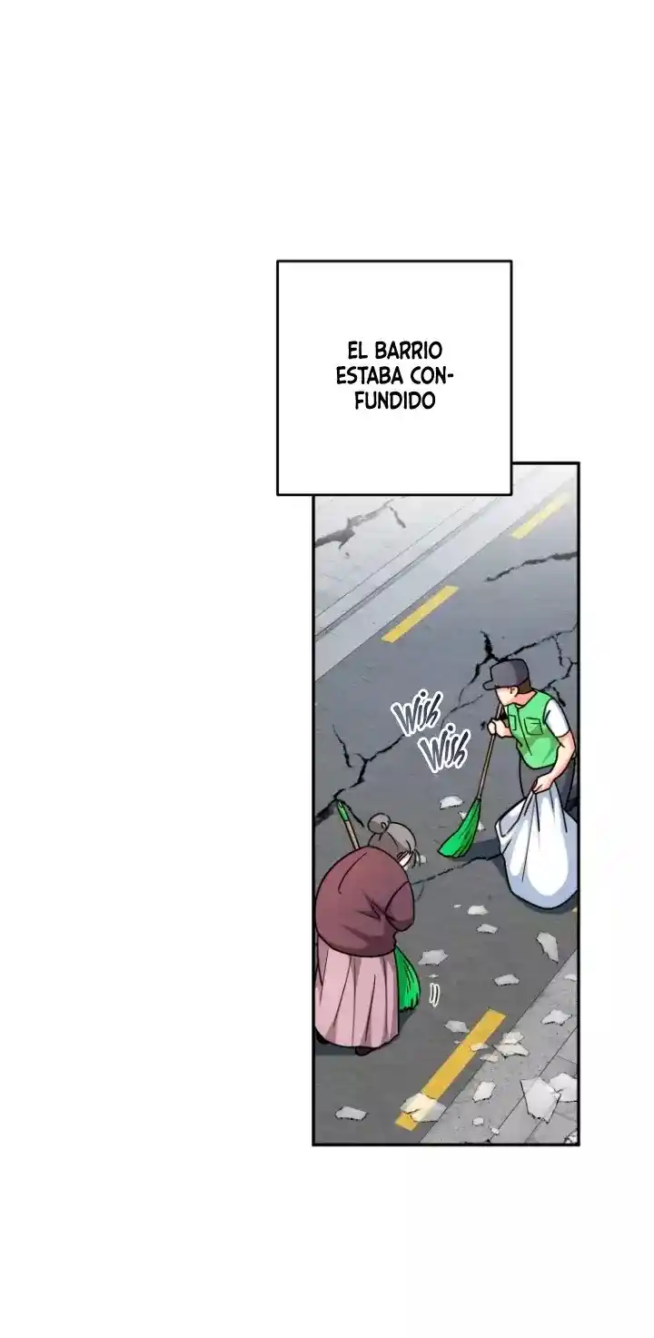 LA HERMANA DEL TIRANO - Capítulo 94 - Página 11 - LectorTMOo