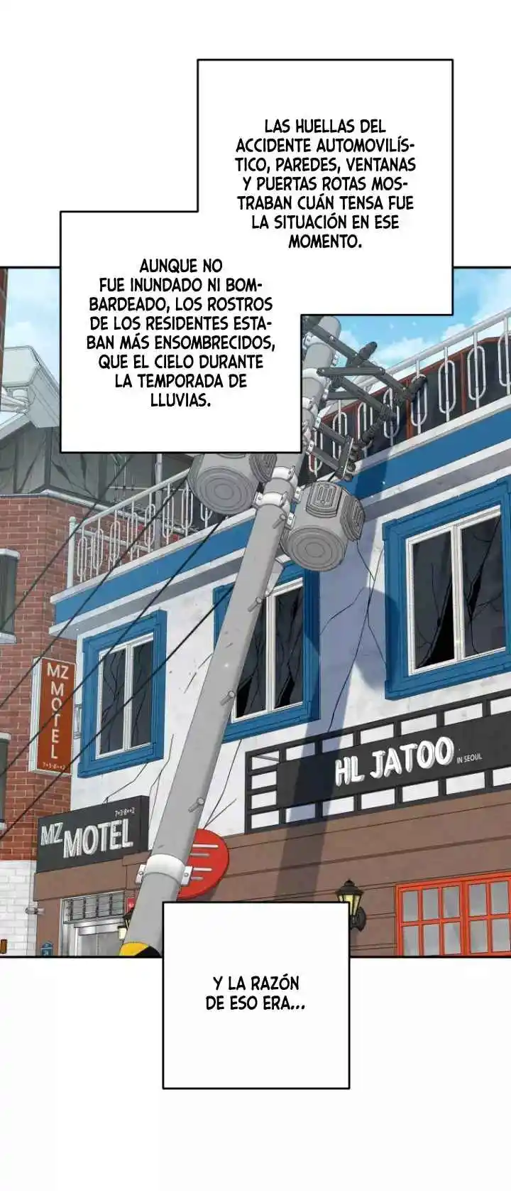 LA HERMANA DEL TIRANO - Capítulo 94 - Página 12 - LectorTMOo