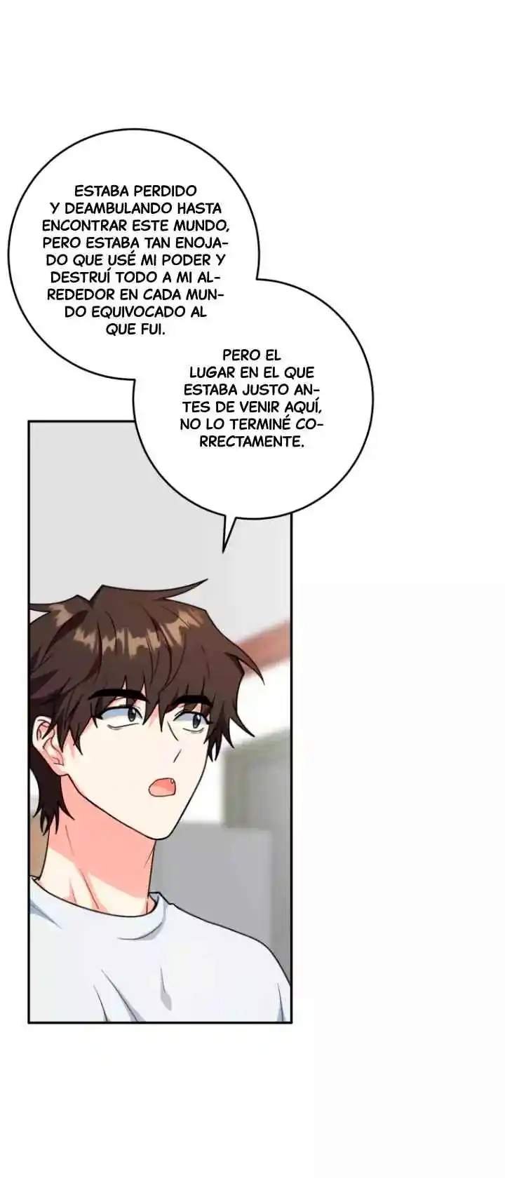LA HERMANA DEL TIRANO - Capítulo 94 - Página 26 - LectorTMOo