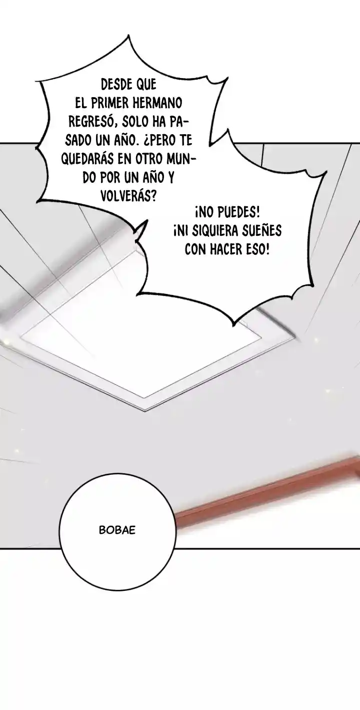 LA HERMANA DEL TIRANO - Capítulo 94 - Página 36 - LectorTMOo