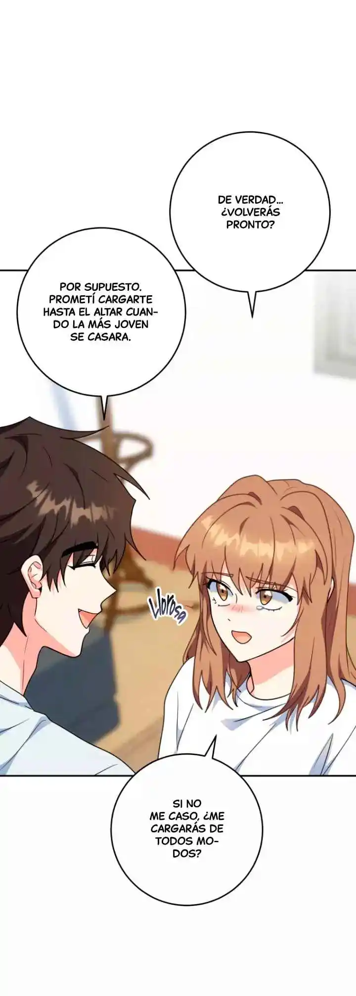 LA HERMANA DEL TIRANO - Capítulo 94 - Página 40 - LectorTMOo