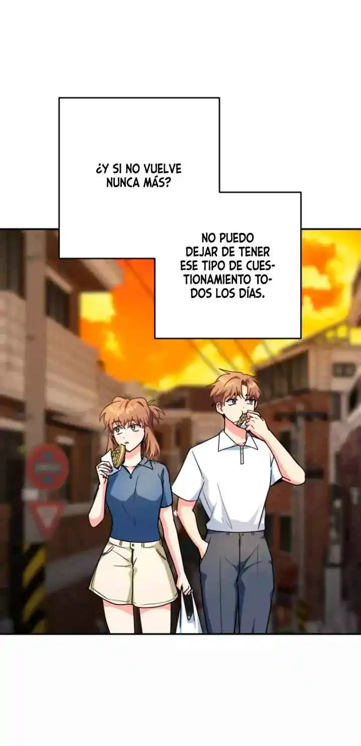 LA HERMANA DEL TIRANO - Capítulo 94 - Página 55 - LectorTMOo