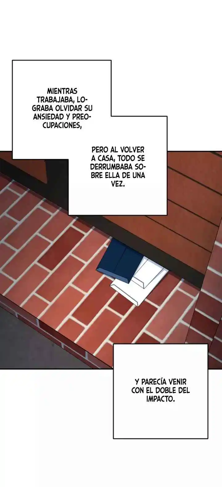 LA HERMANA DEL TIRANO - Capítulo 94 - Página 56 - LectorTMOo