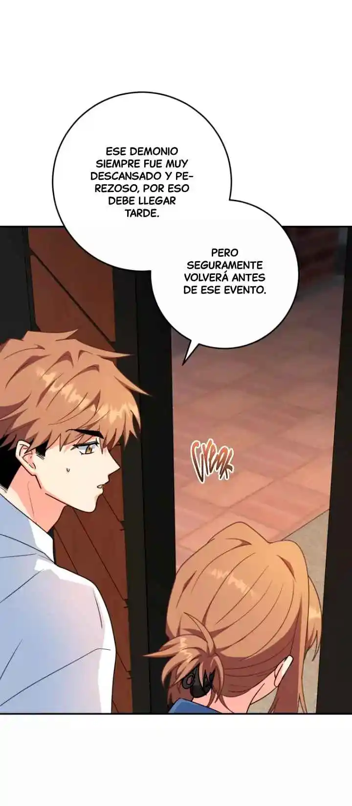 LA HERMANA DEL TIRANO - Capítulo 94 - Página 63 - LectorTMOo