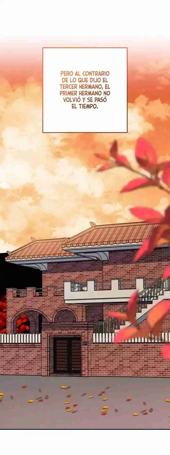 LA HERMANA DEL TIRANO - Capítulo 94 - Página 64 - LectorTMOo
