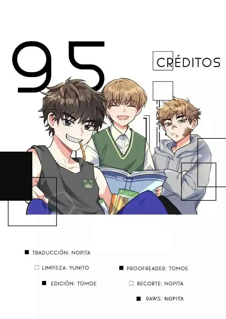 LA HERMANA DEL TIRANO - Capítulo 95 - Página 4 - LectorTMOo