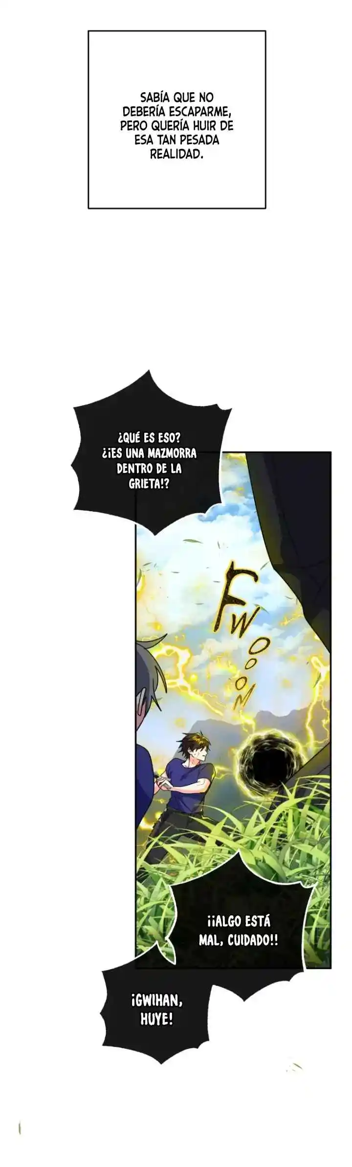 LA HERMANA DEL TIRANO - Capítulo 95 - Página 14 - LectorTMOo