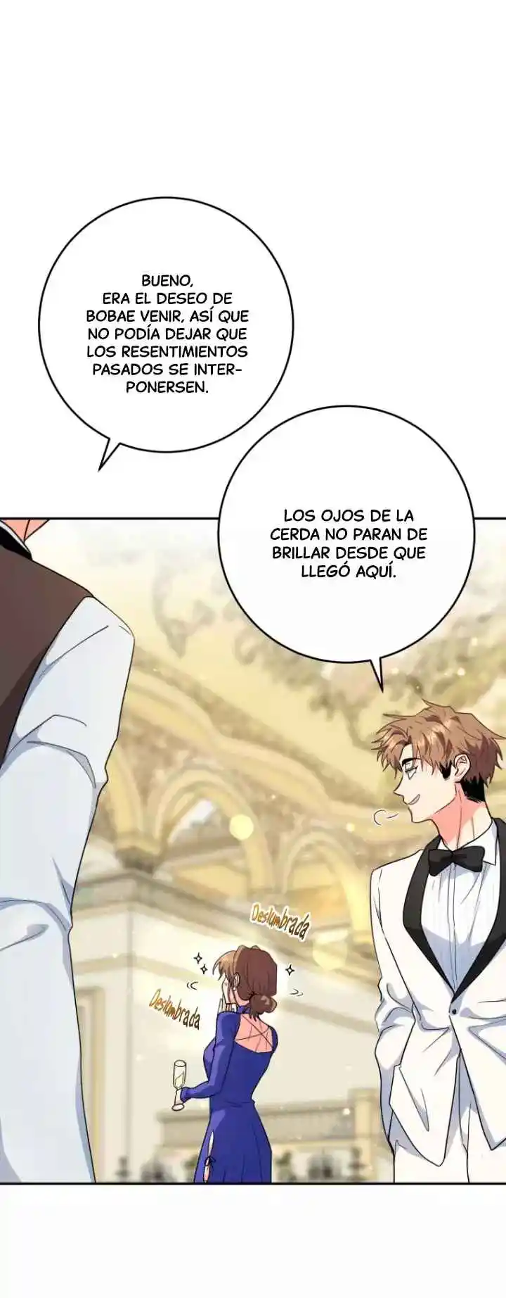 LA HERMANA DEL TIRANO - Capítulo 95 - Página 22 - LectorTMOo