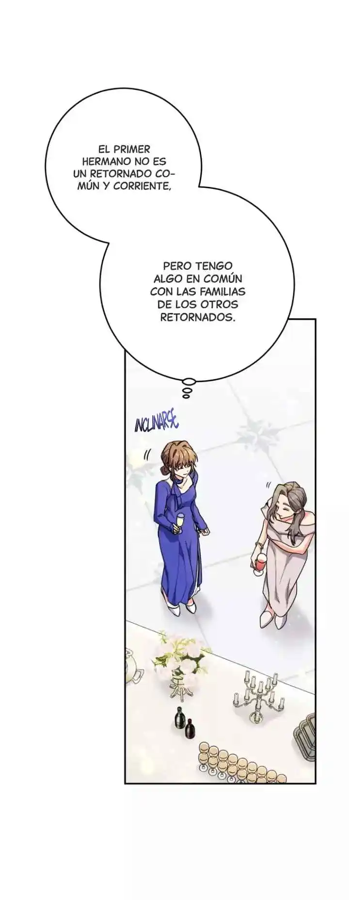LA HERMANA DEL TIRANO - Capítulo 95 - Página 26 - LectorTMOo