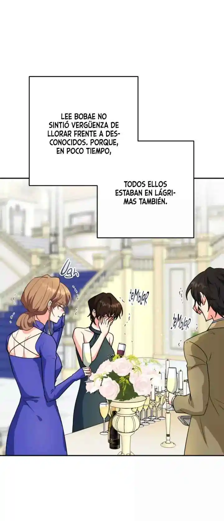 LA HERMANA DEL TIRANO - Capítulo 95 - Página 29 - LectorTMOo