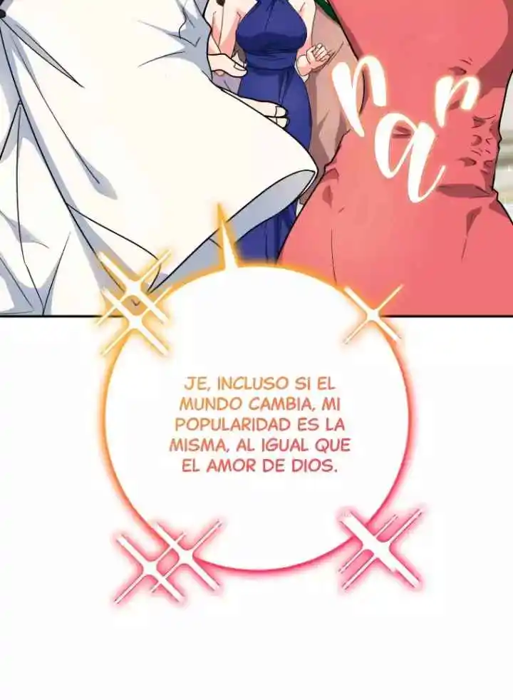 LA HERMANA DEL TIRANO - Capítulo 95 - Página 35 - LectorTMOo