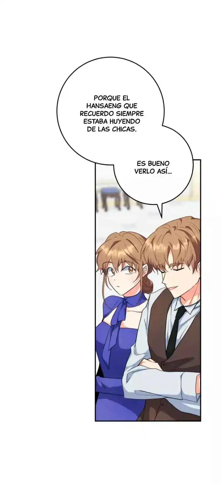 LA HERMANA DEL TIRANO - Capítulo 95 - Página 39 - LectorTMOo