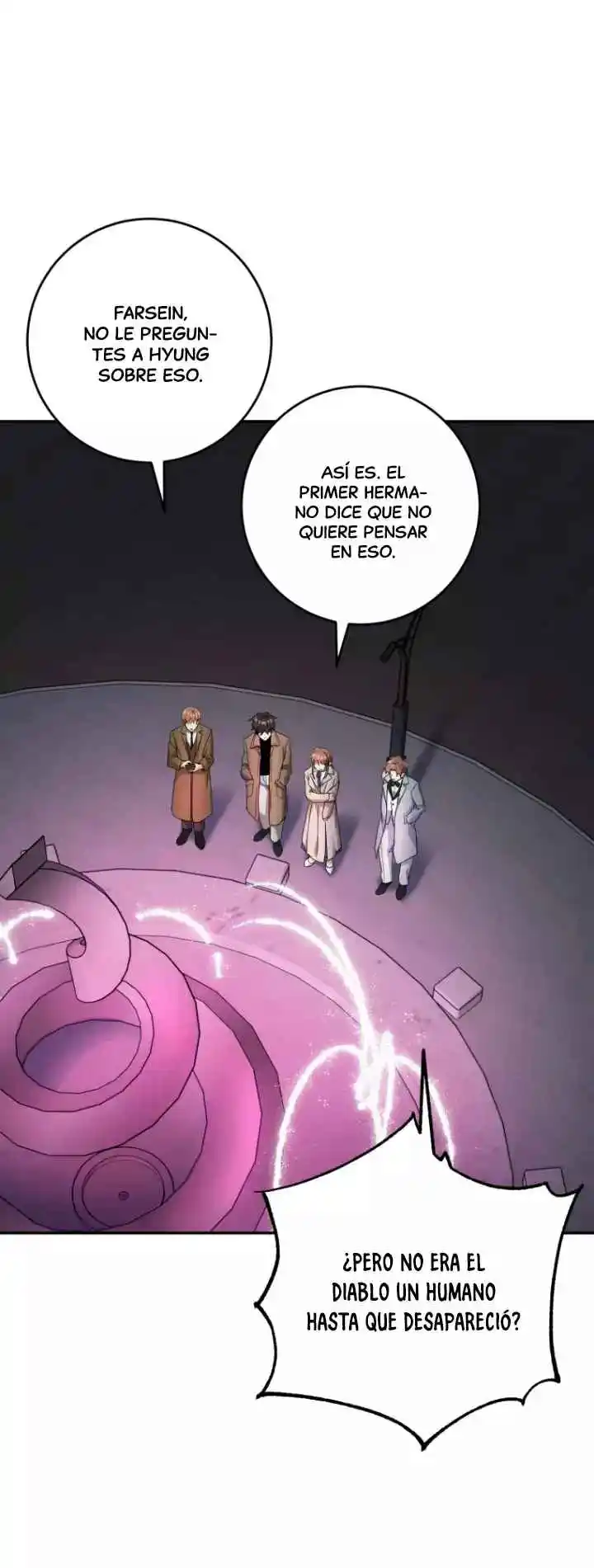LA HERMANA DEL TIRANO - Capítulo 95 - Página 47 - LectorTMOo