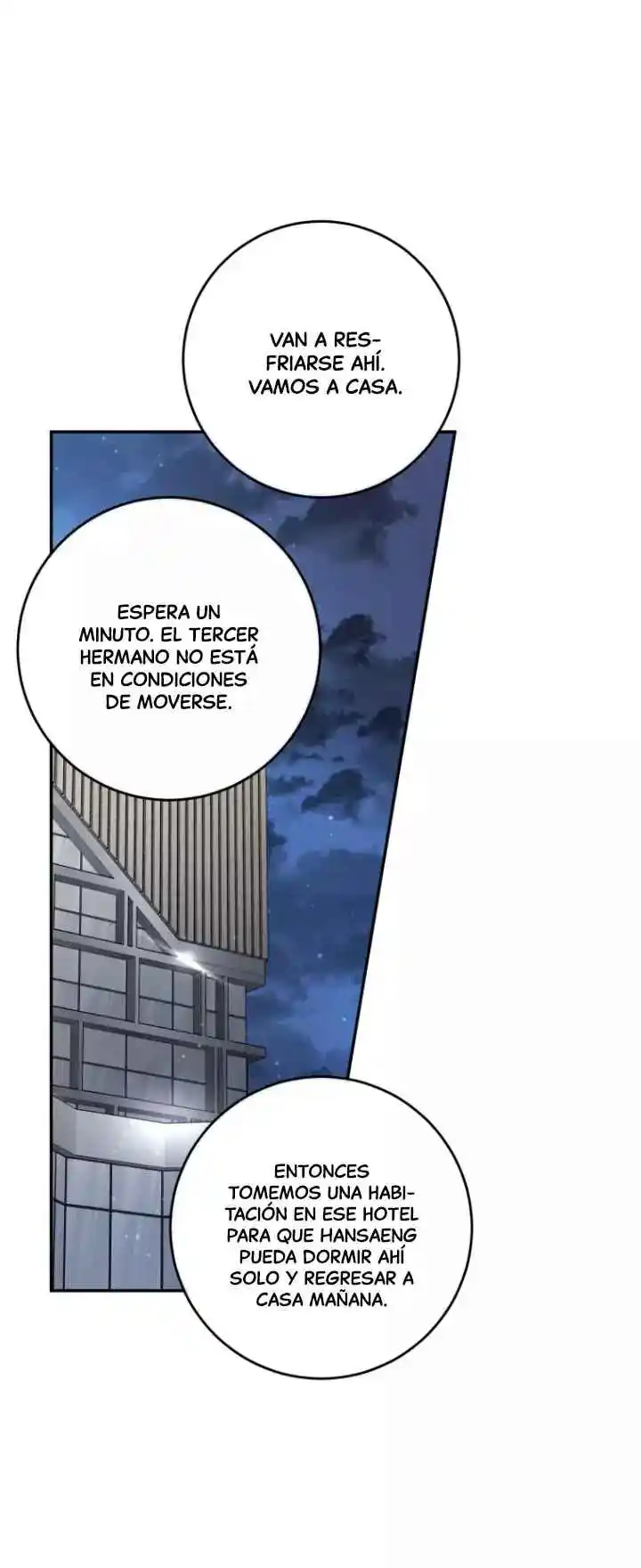 LA HERMANA DEL TIRANO - Capítulo 95 - Página 77 - LectorTMOo