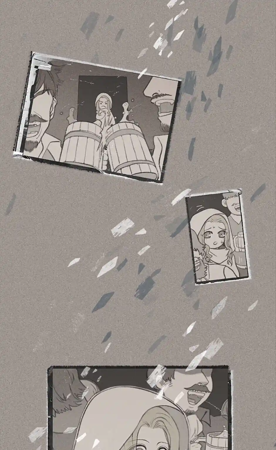 LA HERMANA DEL TIRANO - Capítulo 1 - Página 18 - LectorTMOo