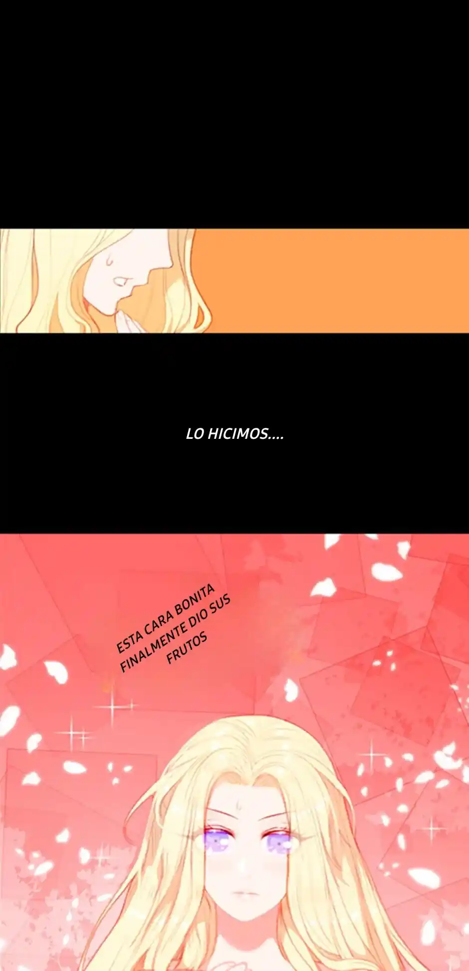 LA HERMANA DEL TIRANO - Capítulo 1 - Página 22 - LectorTMOo