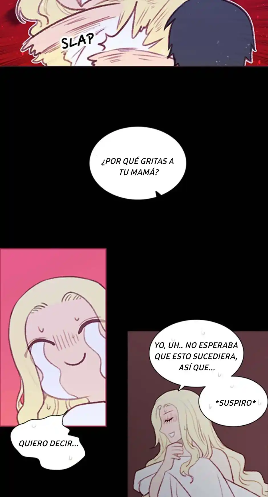 LA HERMANA DEL TIRANO - Capítulo 1 - Página 32 - LectorTMOo