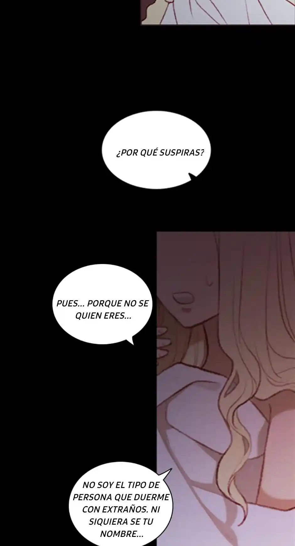 LA HERMANA DEL TIRANO - Capítulo 1 - Página 33 - LectorTMOo