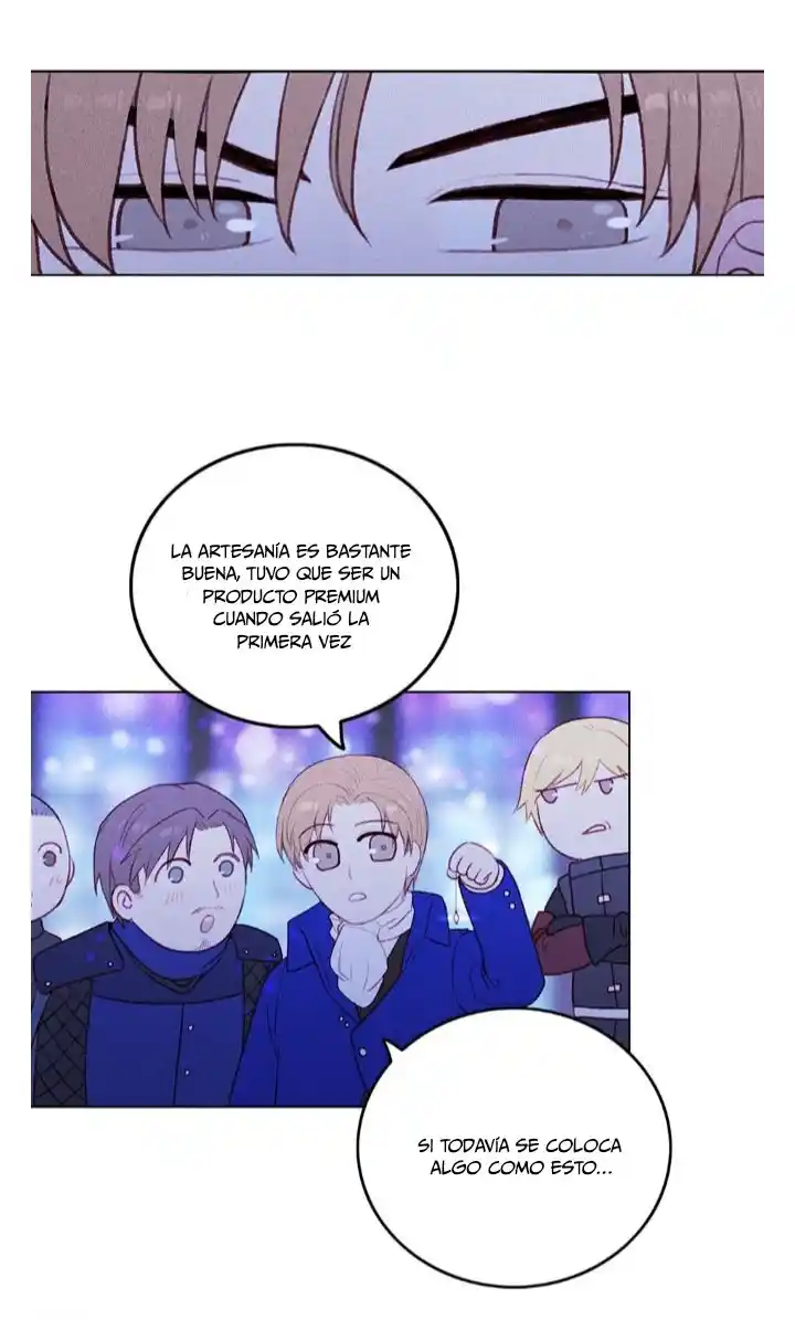 LA HERMANA DEL TIRANO - Capítulo 10 - Página 13 - LectorTMOo