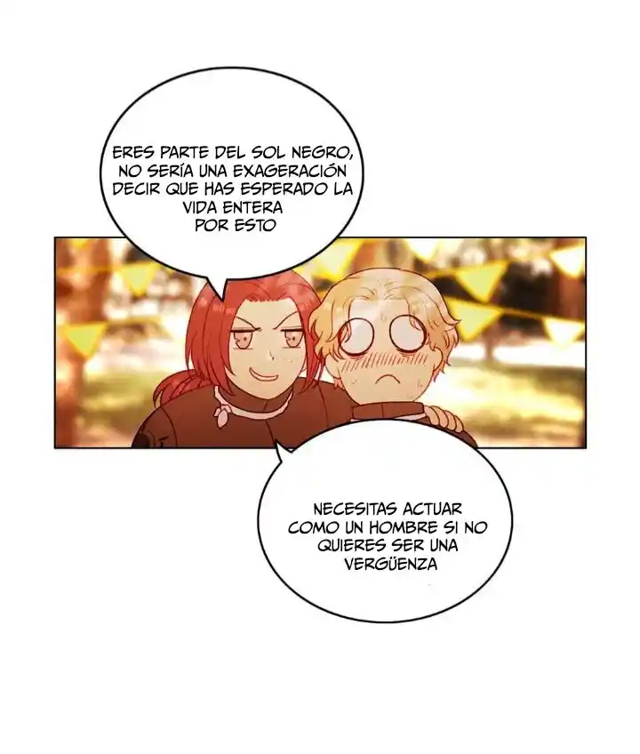 LA HERMANA DEL TIRANO - Capítulo 10 - Página 28 - LectorTMOo