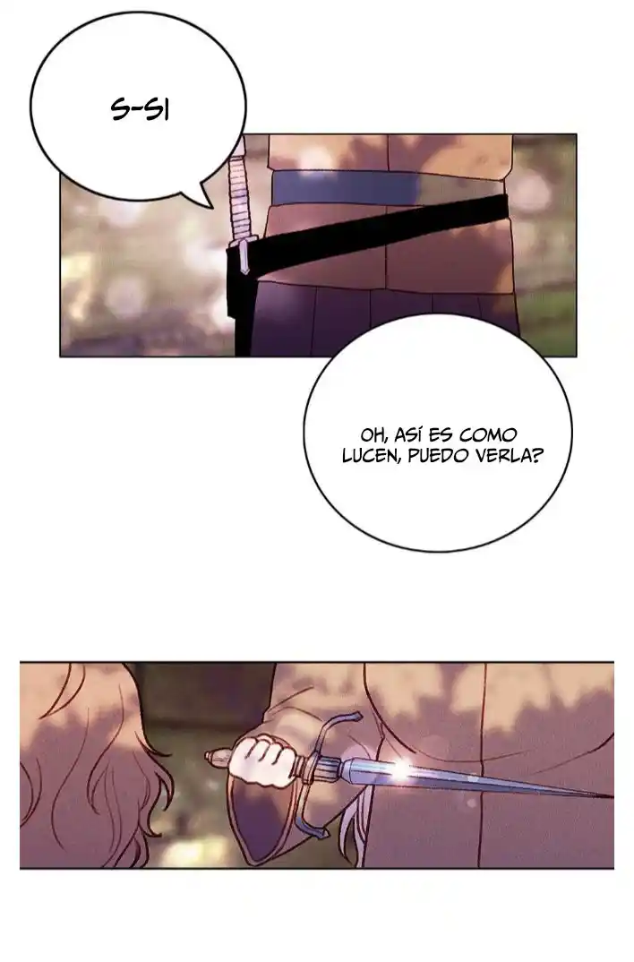 LA HERMANA DEL TIRANO - Capítulo 10 - Página 44 - LectorTMOo