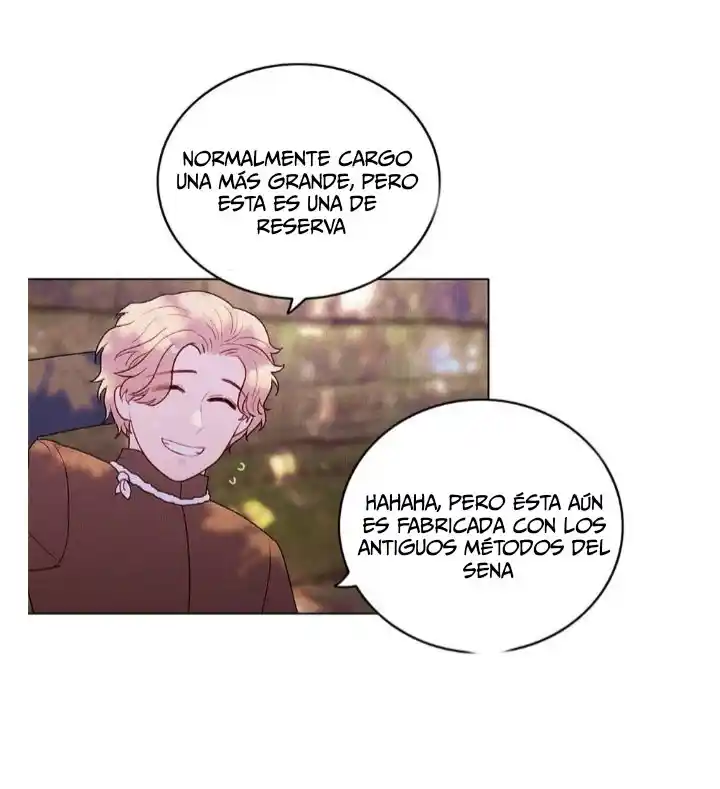 LA HERMANA DEL TIRANO - Capítulo 10 - Página 45 - LectorTMOo