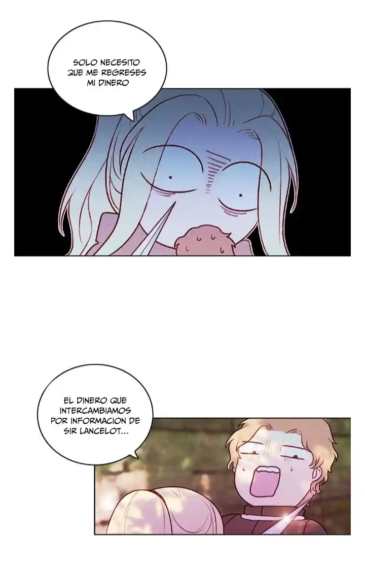 LA HERMANA DEL TIRANO - Capítulo 11 - Página 6 - LectorTMOo
