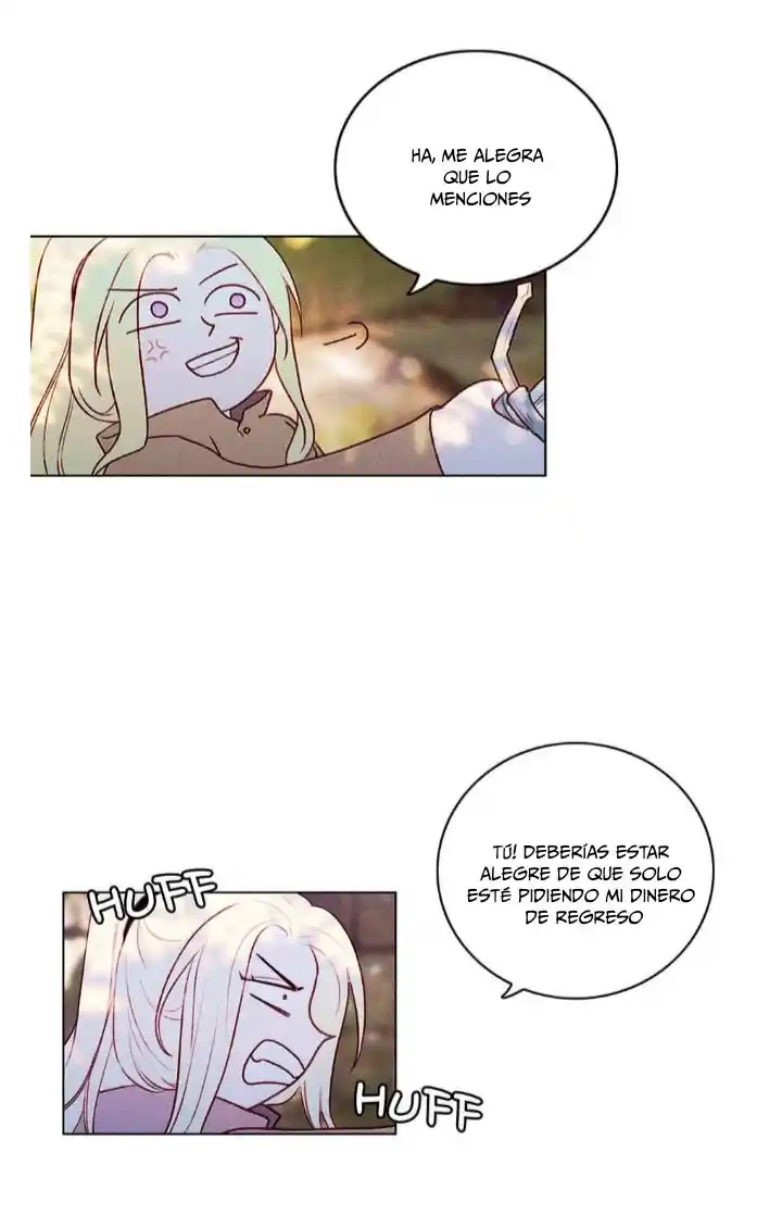 LA HERMANA DEL TIRANO - Capítulo 11 - Página 7 - LectorTMOo