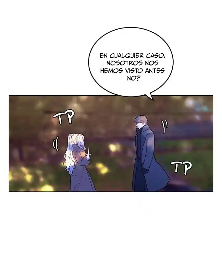 LA HERMANA DEL TIRANO - Capítulo 11 - Página 27 - LectorTMOo