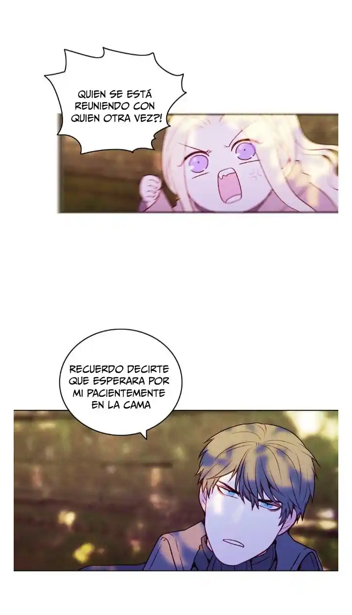 LA HERMANA DEL TIRANO - Capítulo 11 - Página 40 - LectorTMOo