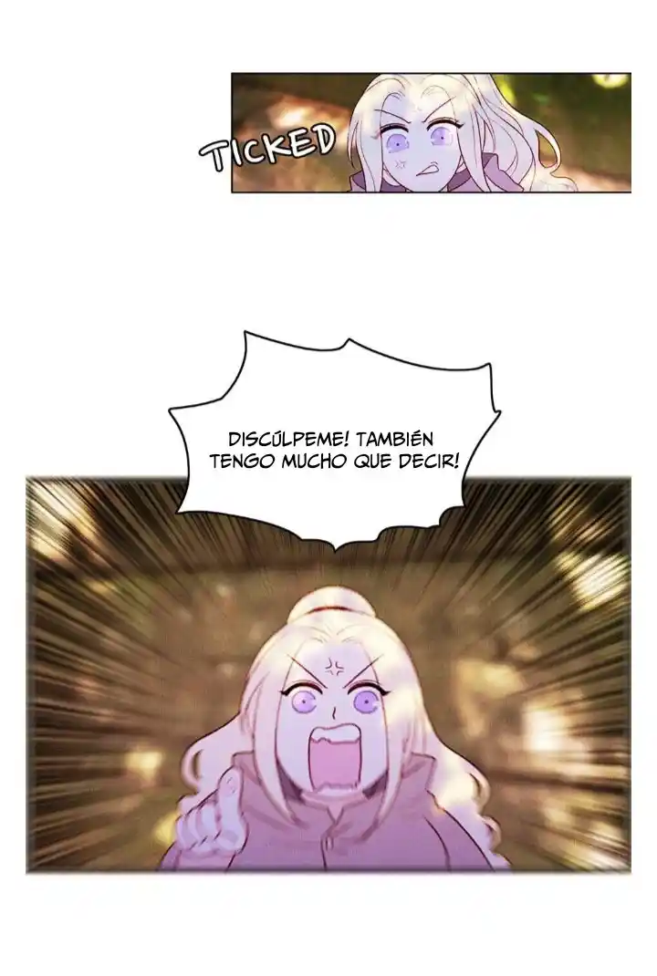 LA HERMANA DEL TIRANO - Capítulo 11 - Página 41 - LectorTMOo